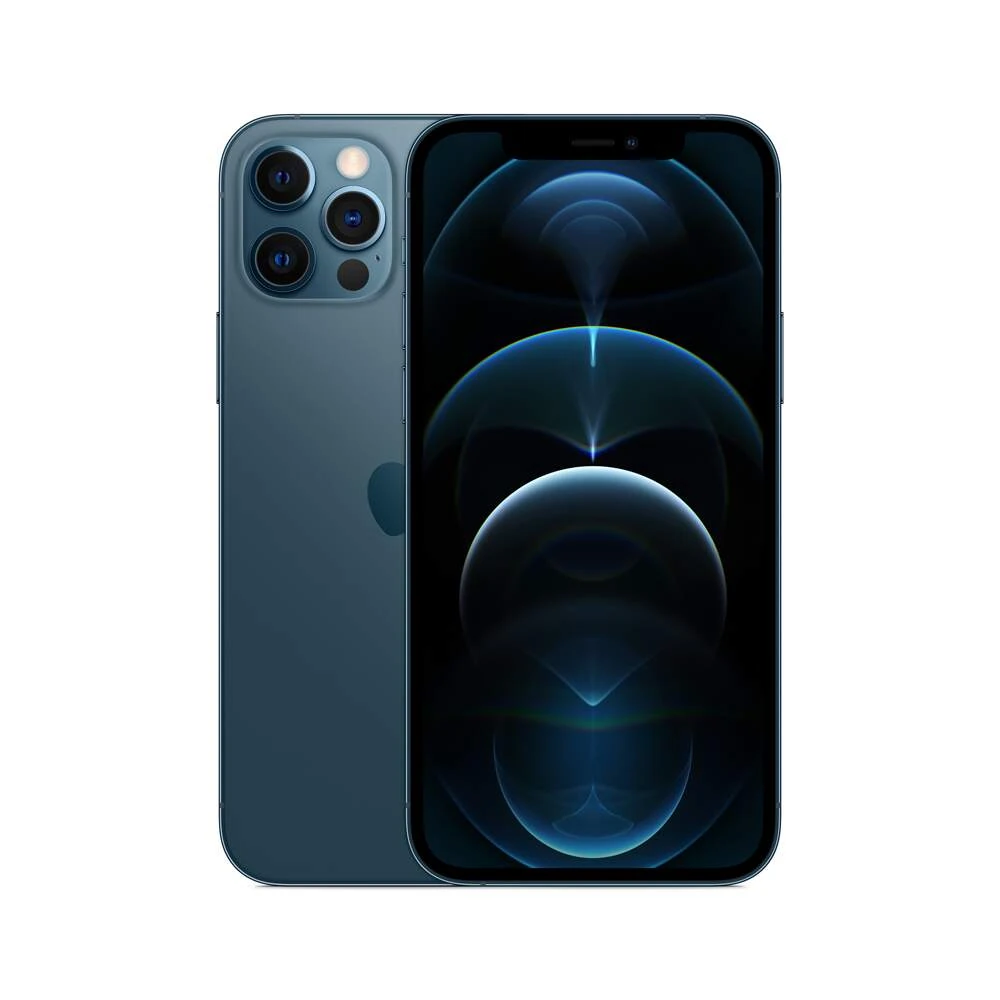 iPhone 12 Pro Max Azul-Pacífico