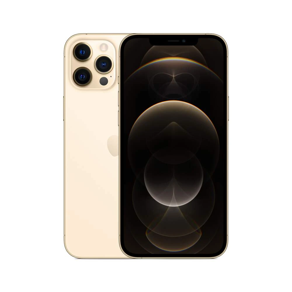 iPhone 12 Pro Max Dourado