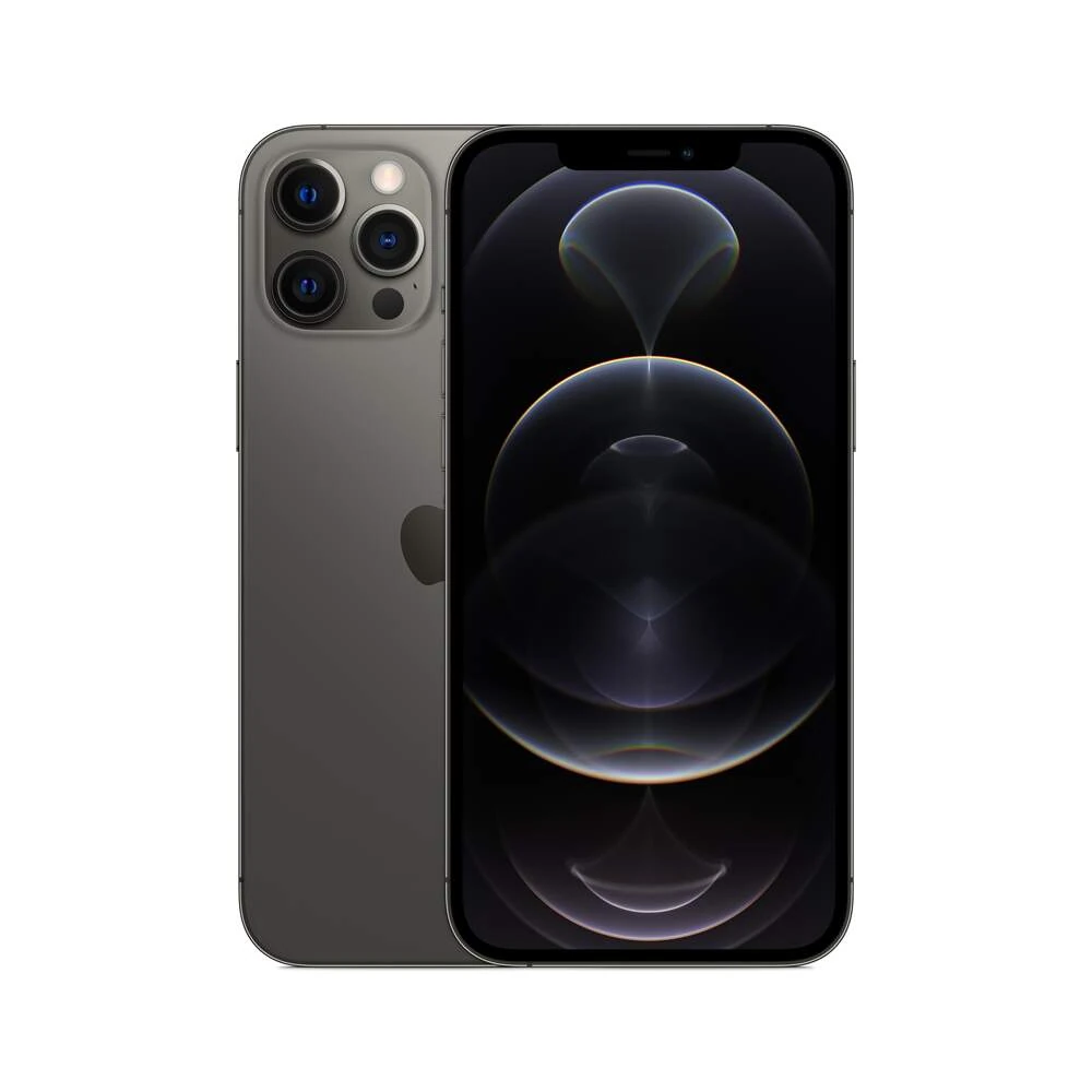iPhone 12 Pro Max Grafite