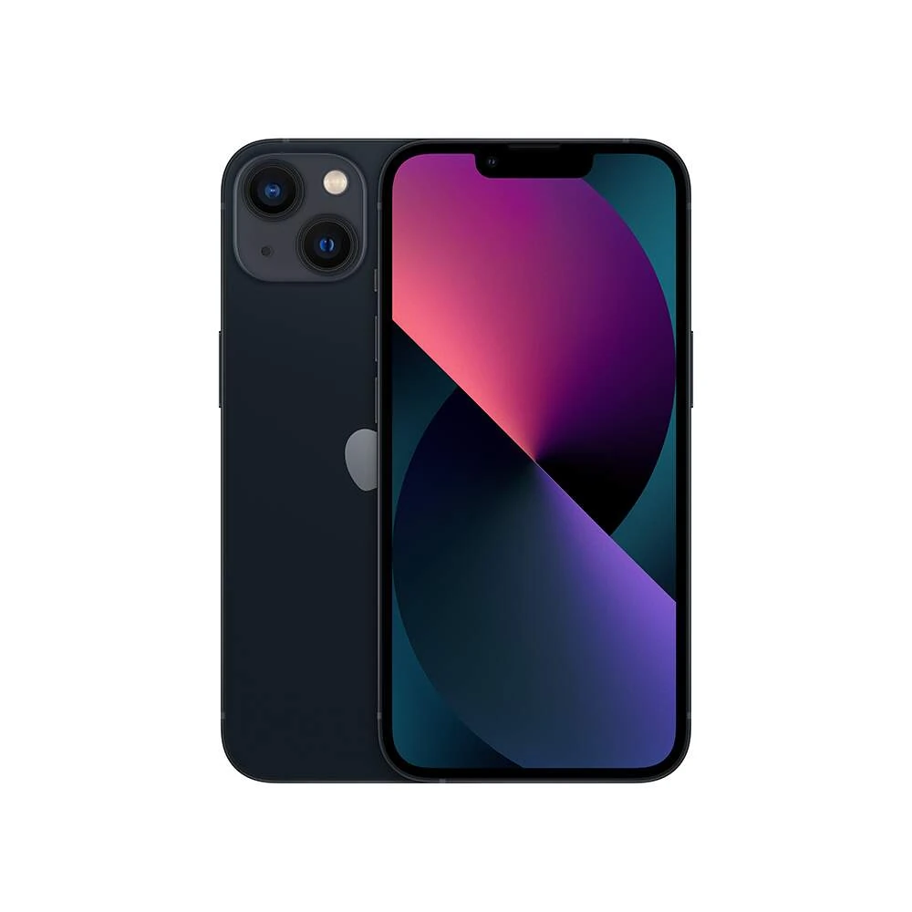 iPhone 13 Meia-noite