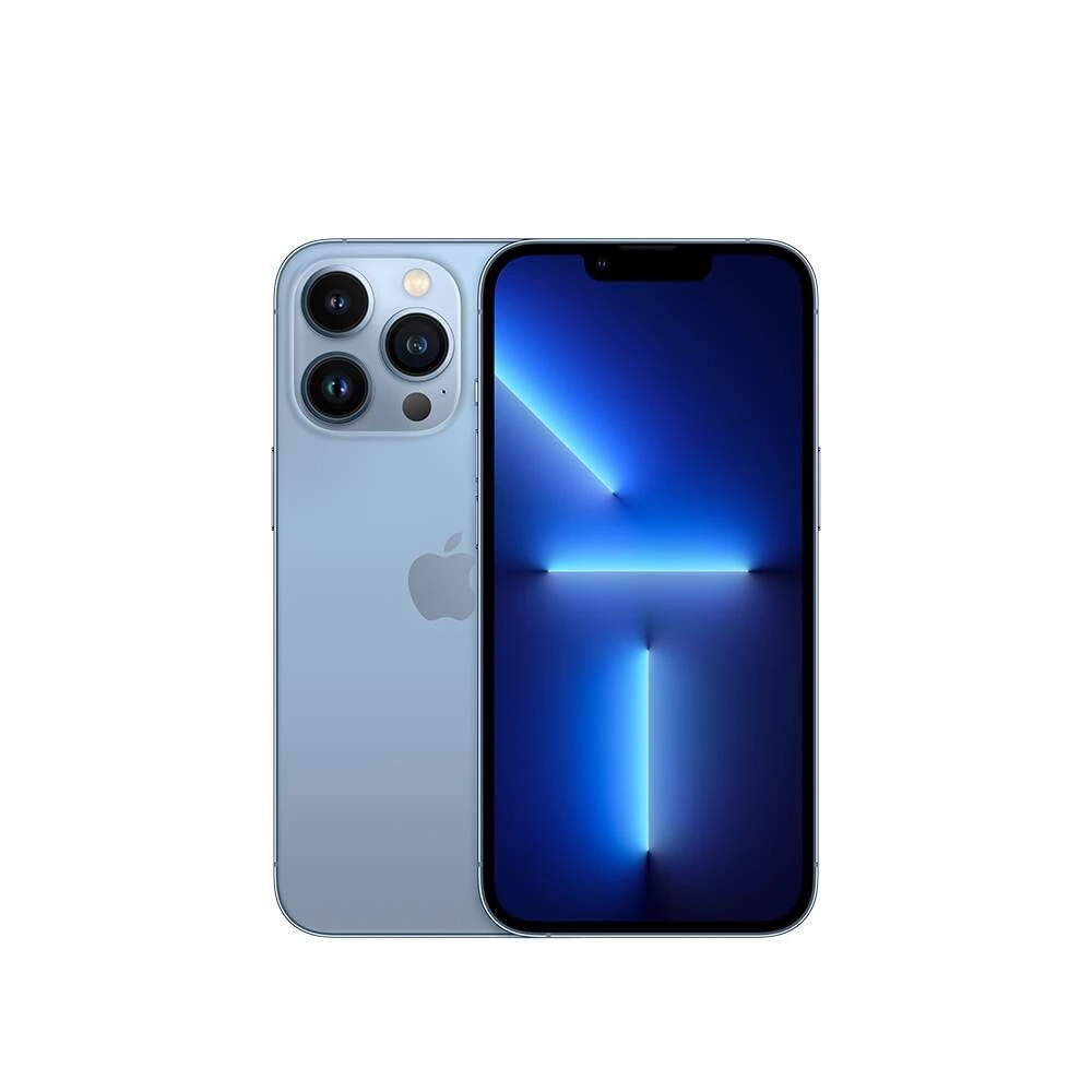 iPhone 13 Pro Azul-Sierra