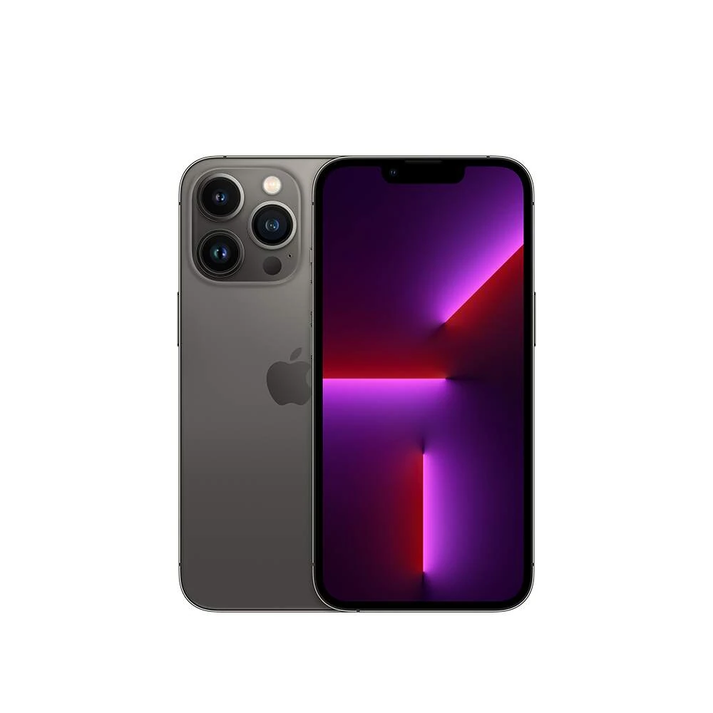 iPhone 13 Pro Grafite