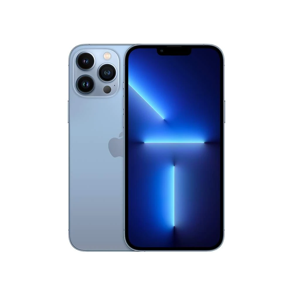 iPhone 13 Pro Max Azul-Sierra