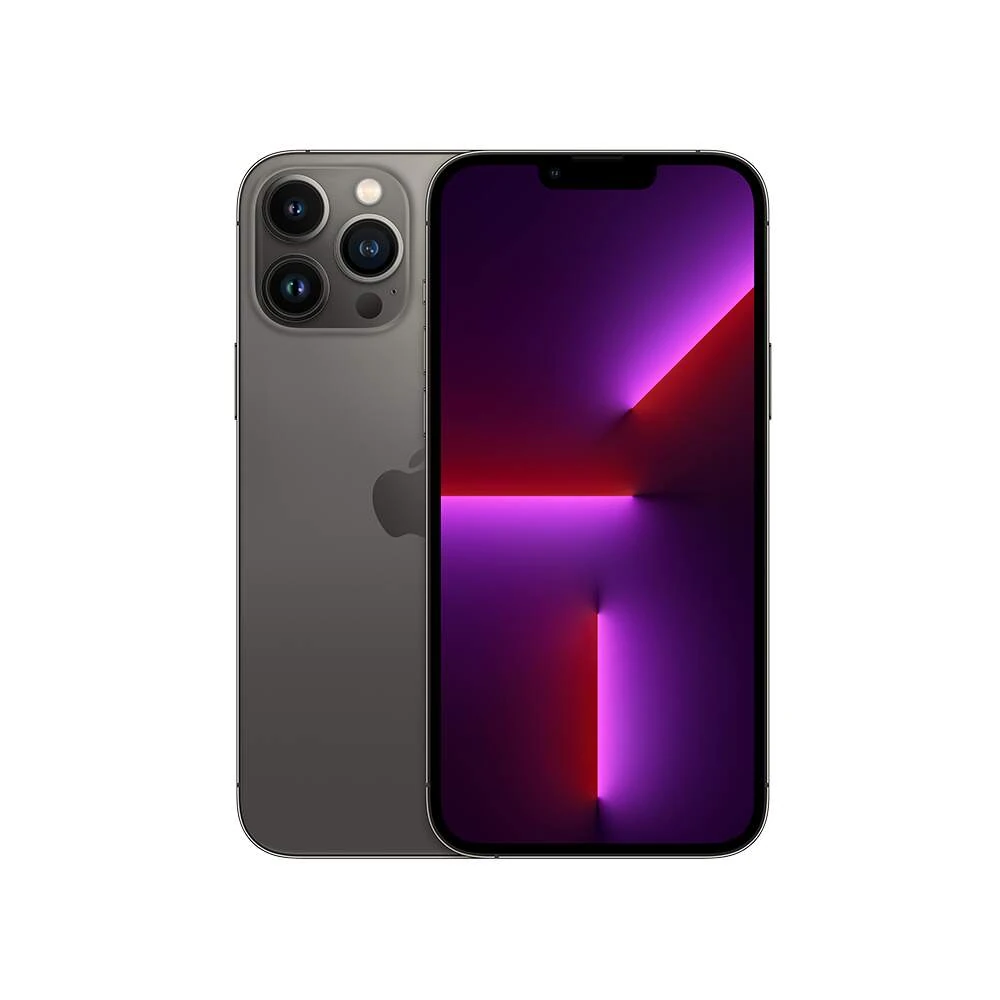 iPhone 13 Pro Max Grafite