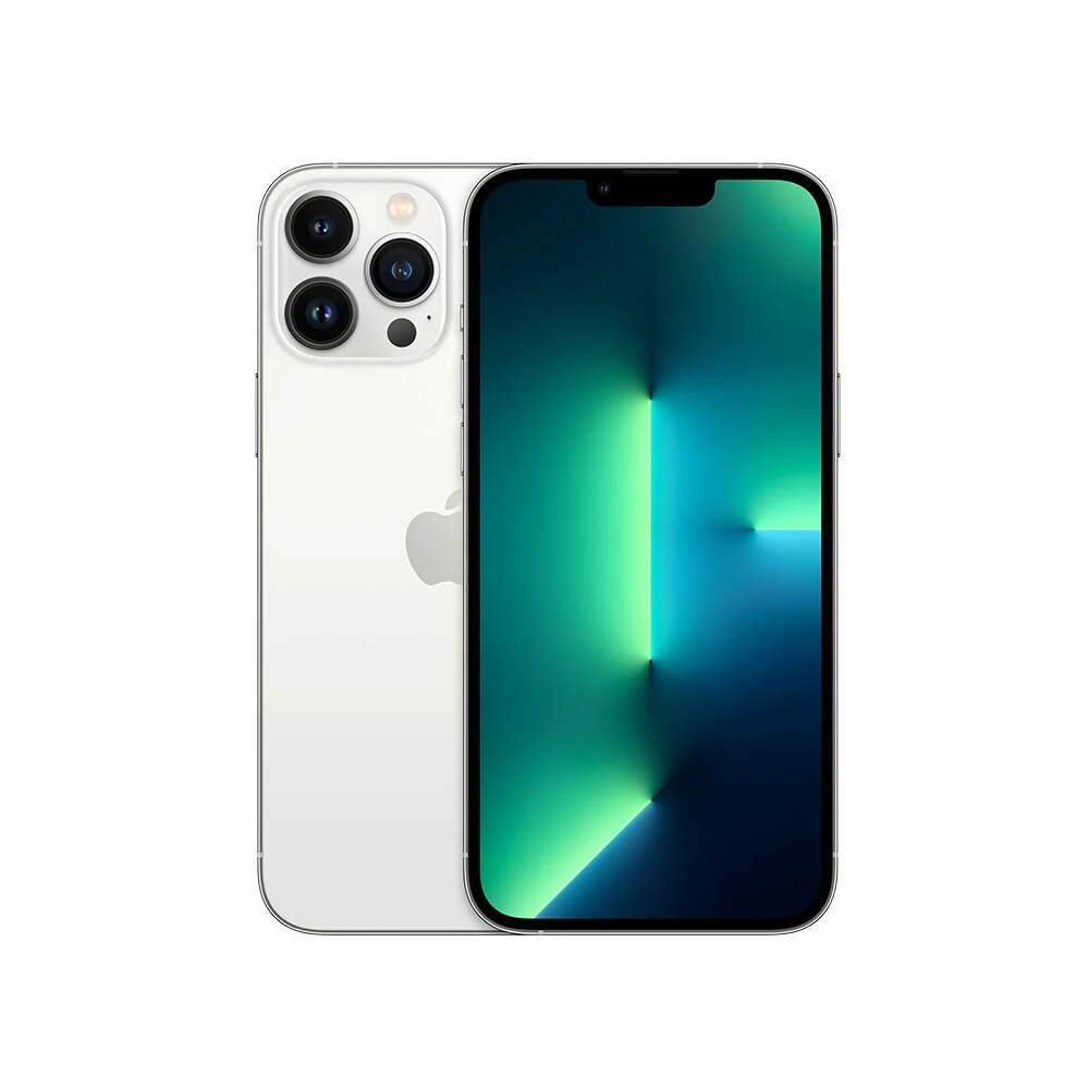 iPhone 13 Pro Max Prateado