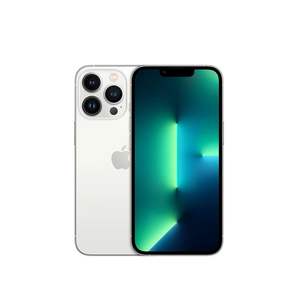 iPhone 13 Pro Prateado