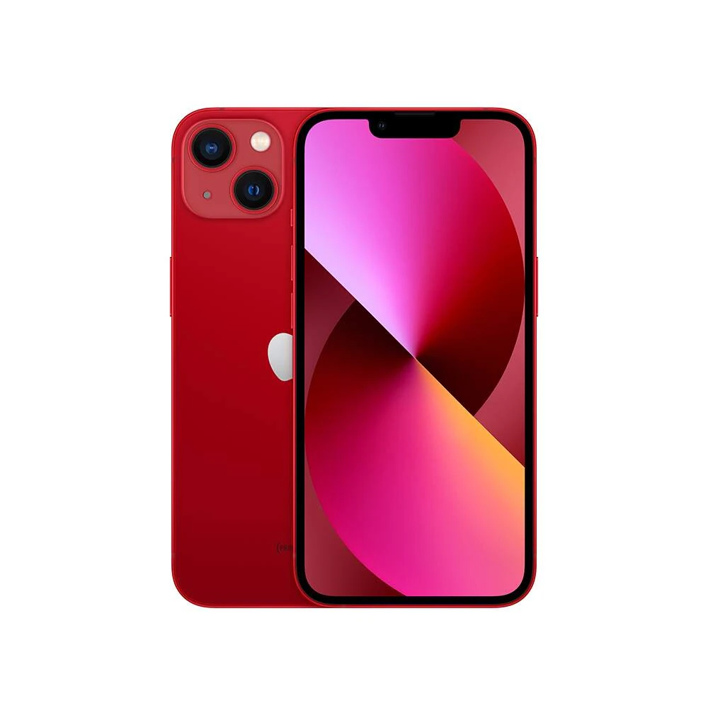 iPhone 13 Vermelho (PRODUCT)RED