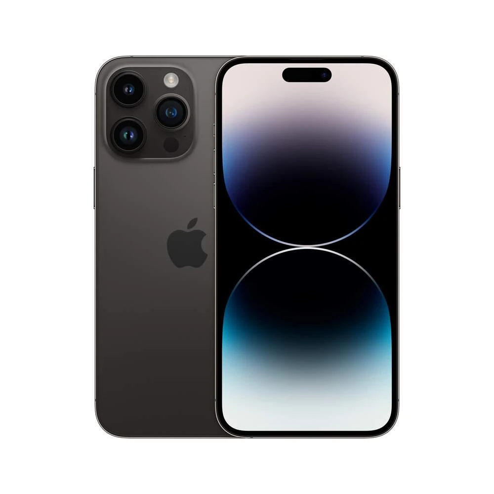 iPhone 14 Pro Max Preto-espacial