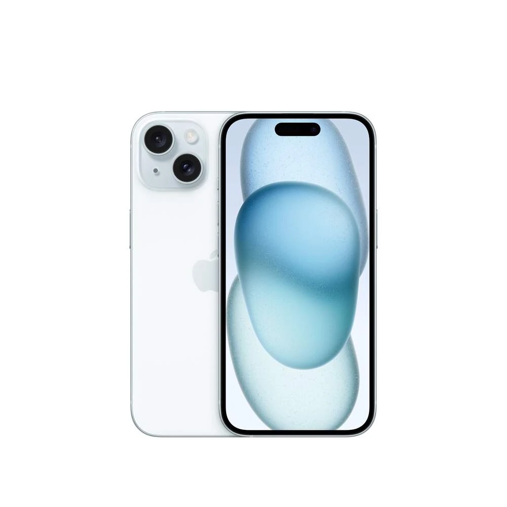 iPhone 15 Azul