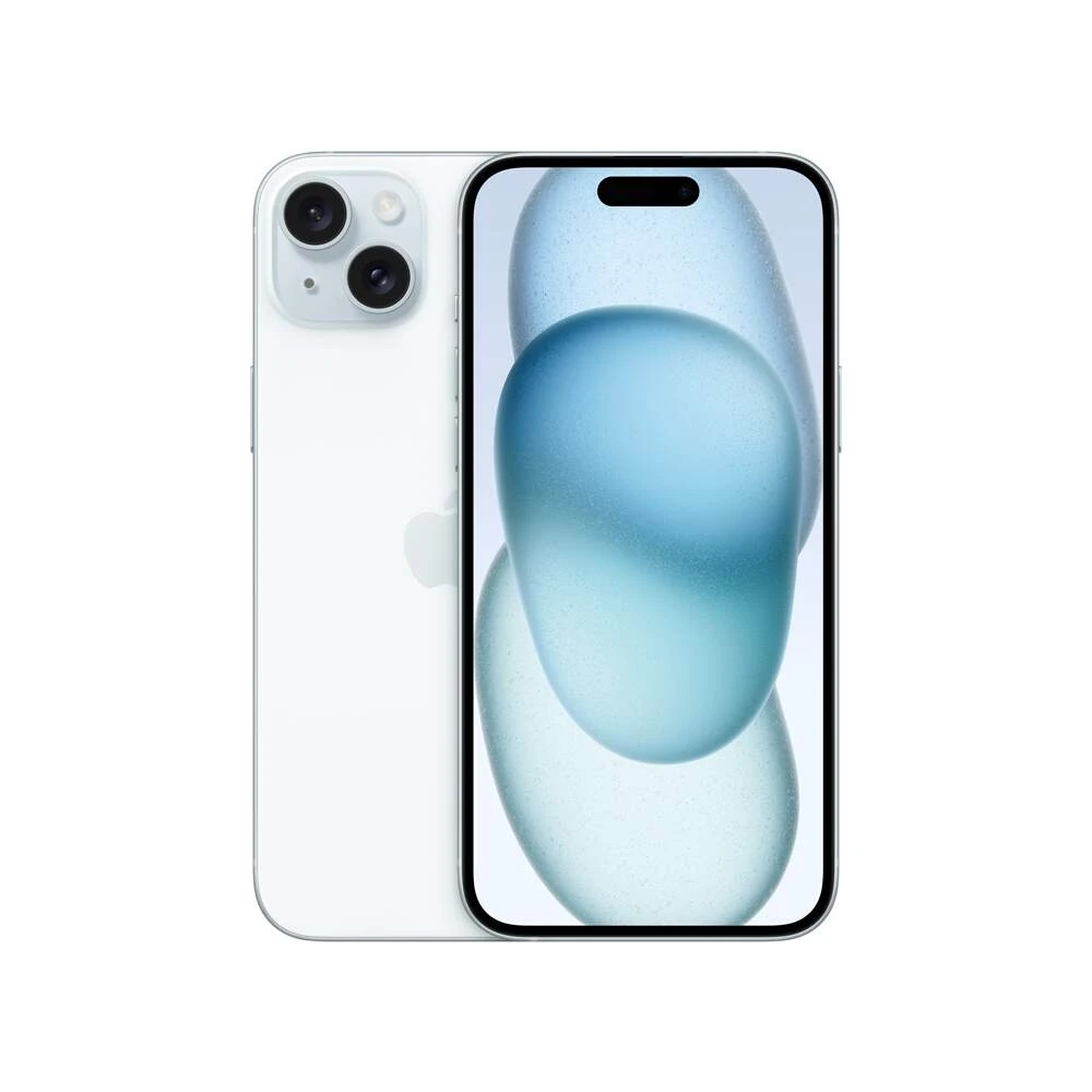iPhone 15 Plus Azul