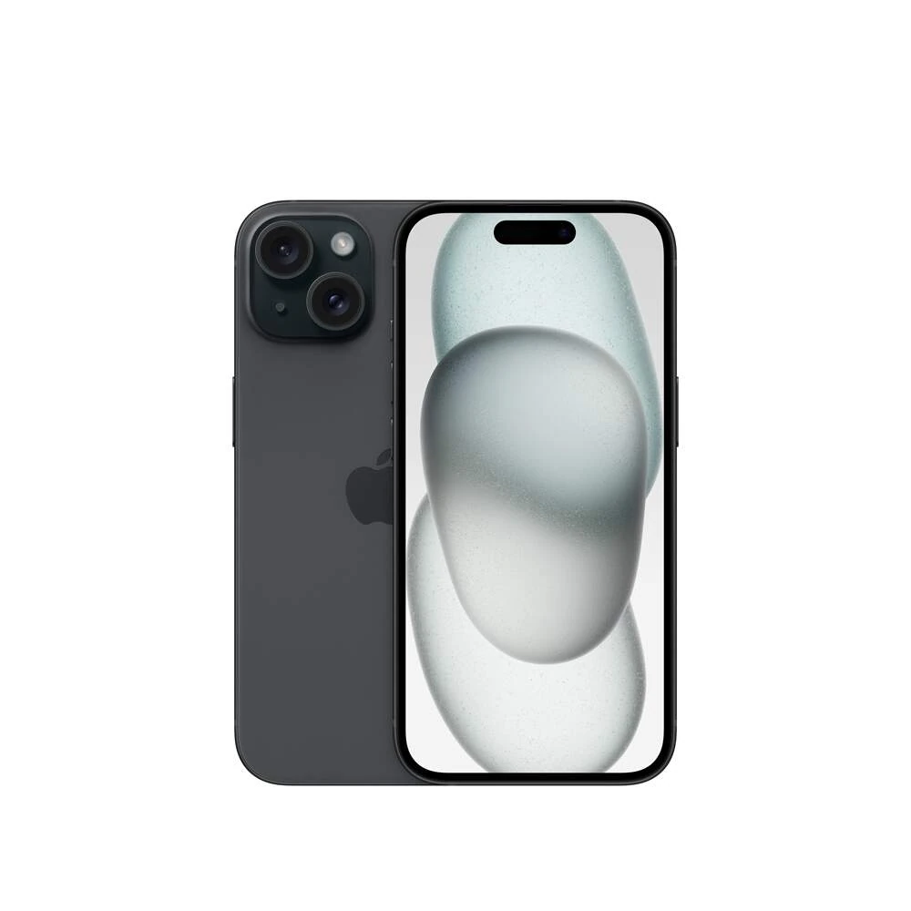 iPhone 15 Preto