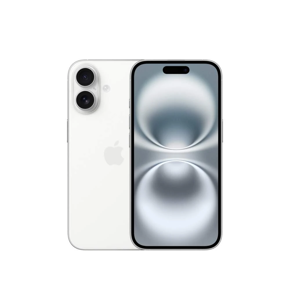 iPhone 16 Branco